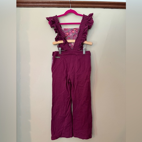 Matilda Jane - Science Central Romper |Size 6 - Picture 2 of 3